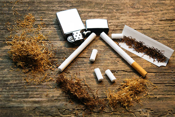 tabaco estanco
